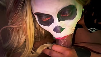 Entering the dark side