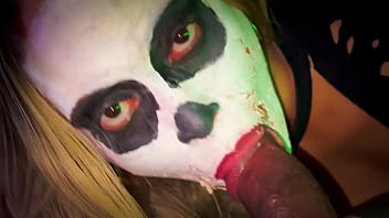 Entering the dark side