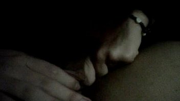 Girlfriend goes deepthroat and then swallow the load watch until the end