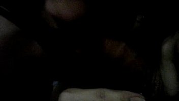 Girlfriend goes deepthroat and then swallow the load watch until the end