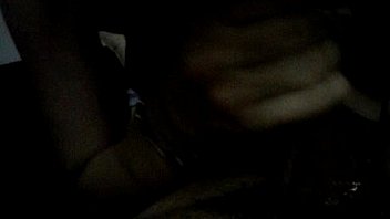 Girlfriend goes deepthroat and then swallow the load watch until the end