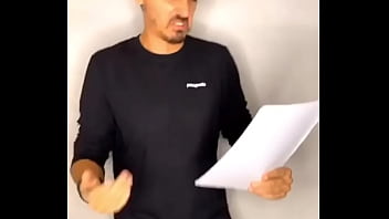 Dirigiendo al “actor”