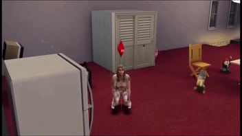 A sneek peek look at the hot sex scenes cumming up on wicked of whimsville