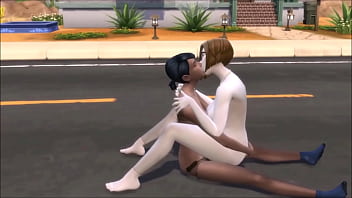 A sneek peek look at the hot sex scenes cumming up on wicked of whimsville