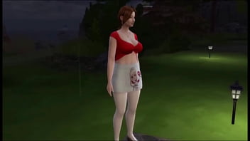 A sneek peek look at the hot sex scenes cumming up on wicked of whimsville