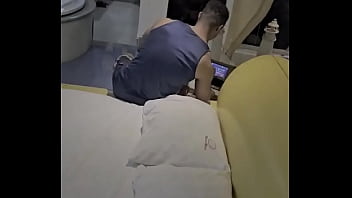 Novinho gostoso pirocudopauzao pau grande chudai