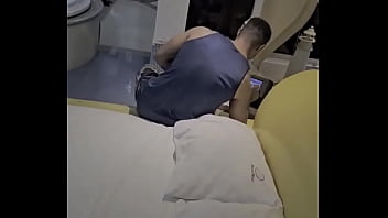 Novinho gostoso pirocudopauzao pau grande chudai