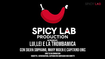 She between us a friends with benefits for two with lustful laid silvia soprano and busty milf mary rider