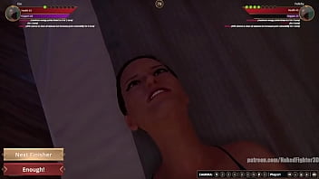 Gia vs felicity nf3d lesbian sexual competitive intercourse