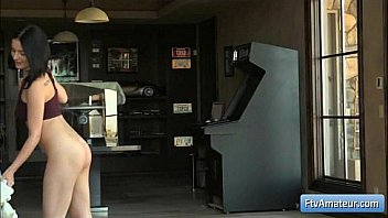 Ftv girls masturbating first time video from 33