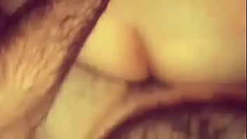 Fantasia gets doninated hard