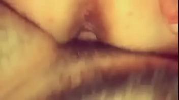 Fantasia gets doninated hard