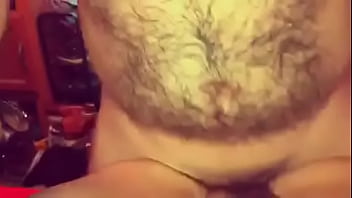 Fantasia gets doninated hard