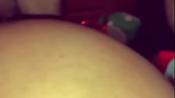 Fantasia gets doninated hard