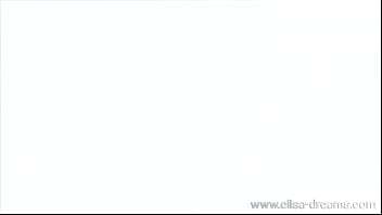 Naked masturbating outdoors