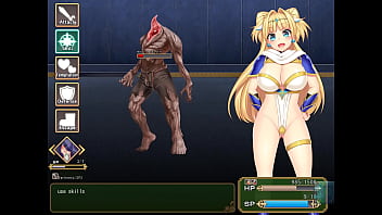 Tsundere wife's titillating task