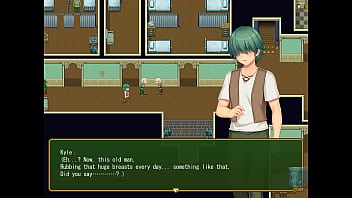 Tsundere wife's titillating task