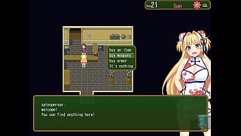 Tsundere wife's titillating task