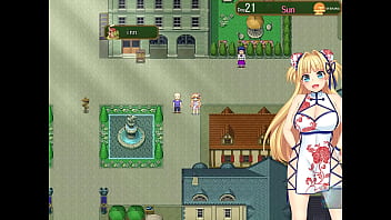 Tsundere wife's titillating task