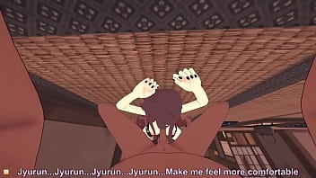 Sex With Hu Tao Pov 3d thumbnail