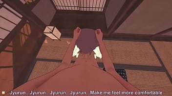 Sex with hu tao pov 3d Sex with hu tao pov 3d