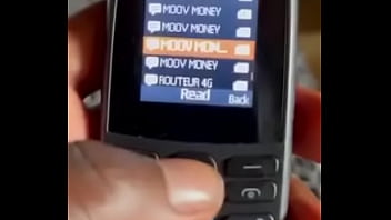 Noir Sexy Avec Jeuno thumbnail