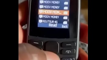 Noir Sexy Avec Jeuno thumbnail