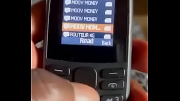 Noir sexy avec jeuno