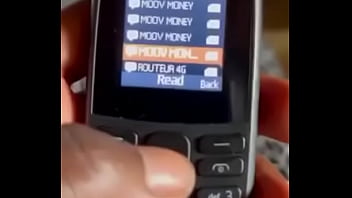 Noir Sexy Avec Jeuno thumbnail