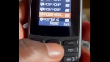 Noir Sexy Avec Jeuno thumbnail