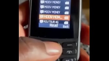 Noir Sexy Avec Jeuno thumbnail