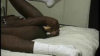 Black Slave Bound Dido End thumbnail