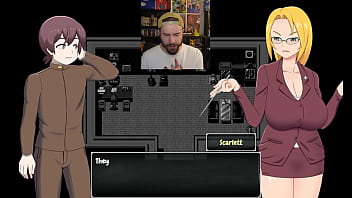 School of lust gameplay #4 School of lust gameplay #4