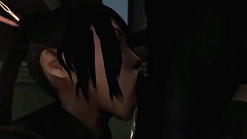 Non voglio tornare a casa voglio essere scompatta per bene prima