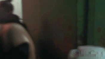 Non voglio tornare a casa voglio essere scompatta per bene prima