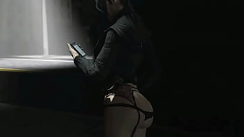 Non voglio tornare a casa voglio essere scompatta per bene prima