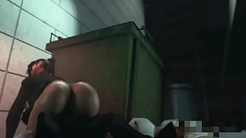 Non voglio tornare a casa voglio essere scompatta per bene prima