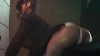 Non voglio tornare a casa voglio essere scompatta per bene prima