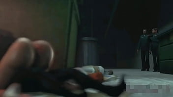 Non voglio tornare a casa voglio essere scompatta per bene prima