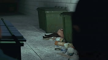 Non voglio tornare a casa voglio essere scompatta per bene prima