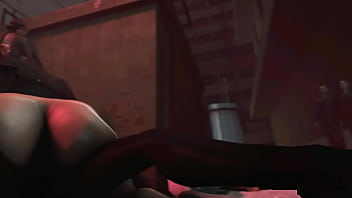 Non voglio tornare a casa voglio essere scompatta per bene prima