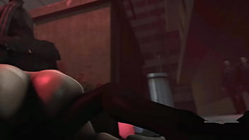 Non voglio tornare a casa voglio essere scompatta per bene prima