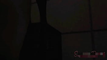 Non voglio tornare a casa voglio essere scompatta per bene prima