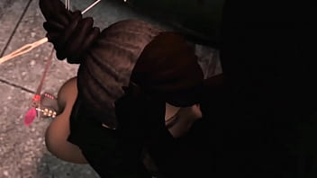 Non voglio tornare a casa voglio essere scompatta per bene prima