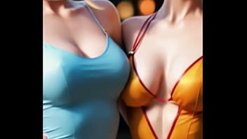 Not Every Battle Is Fought On The Battlefield—sometimes It’s Won With Sheer Allure These Overwatch Icons Redefine Power And Seduction In Latex thumbnail