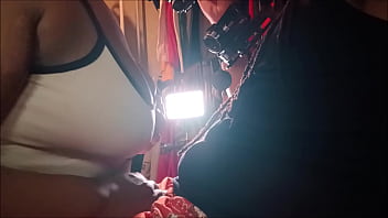 Big booty girl makes her ass clap oiled up before sucking a big dick and getting a facial