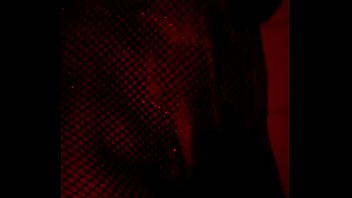 Vibrator in shower playing with myself