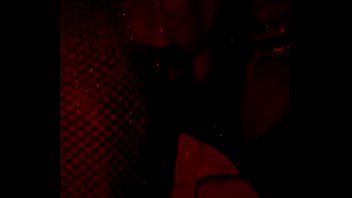 Vibrator in shower playing with myself