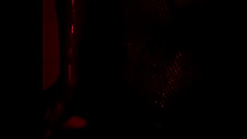 Vibrator in shower playing with myself