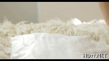 Invigorationg from behind pounding